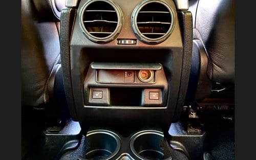 2007 Range Rover Sport HSE TDV8 zum Verkauf (Bild 42 von 74)