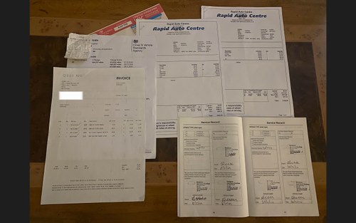 2007 Range Rover Sport HSE TDV8 zum Verkauf (Bild 74 von 74)