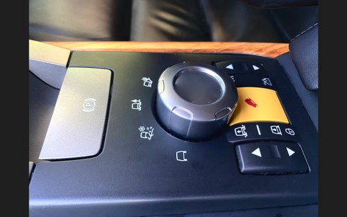 2007 Range Rover Sport HSE TDV8 zum Verkauf (Bild 39 von 74)