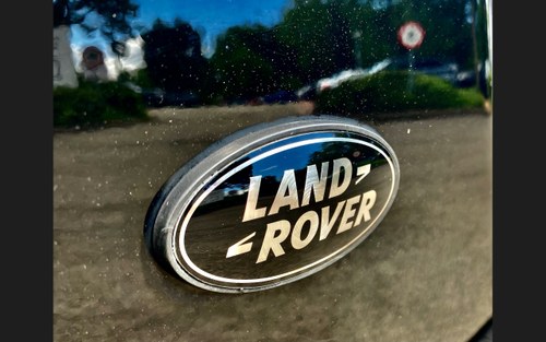 2007 Range Rover Sport HSE TDV8 zum Verkauf (Bild 68 von 74)