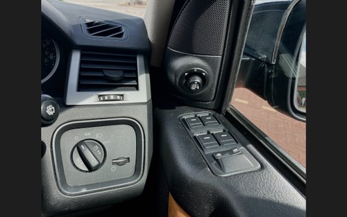 2007 Range Rover Sport HSE TDV8 zum Verkauf (Bild 26 von 74)