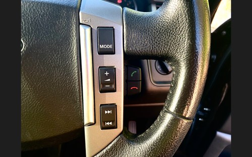 2007 Range Rover Sport HSE TDV8 zum Verkauf (Bild 31 von 74)