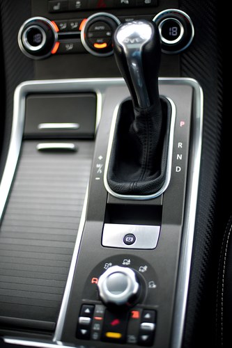 2011 Land Rover Range Rover Sport 3.0TDV6 For Sale (picture 22 of 59)