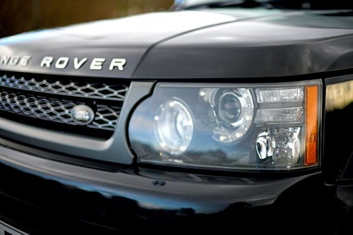 2011 Land Rover Range Rover Sport 3.0TDV6 For Sale (picture 52 of 59)