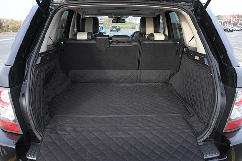 2011 Land Rover Range Rover Sport 3.0TDV6 For Sale (picture 50 of 59)