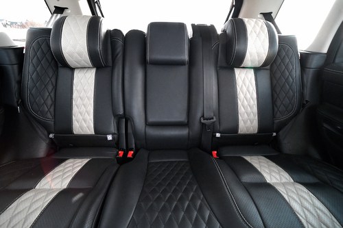 2011 Land Rover Range Rover Sport 3.0TDV6 For Sale (picture 47 of 59)