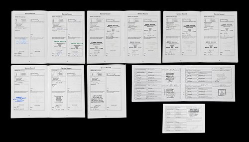 2011 Land Rover Range Rover Sport 3.0TDV6 For Sale (picture 58 of 59)