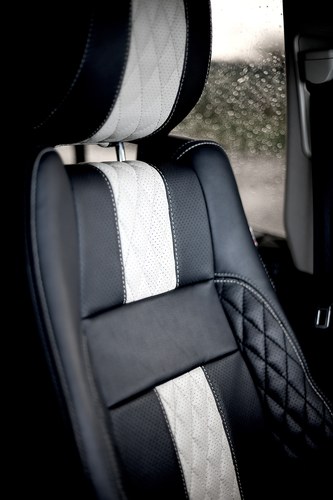 2011 Land Rover Range Rover Sport 3.0TDV6 For Sale (picture 40 of 59)