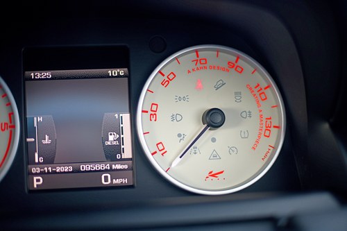 2011 Land Rover Range Rover Sport 3.0TDV6 For Sale (picture 24 of 59)