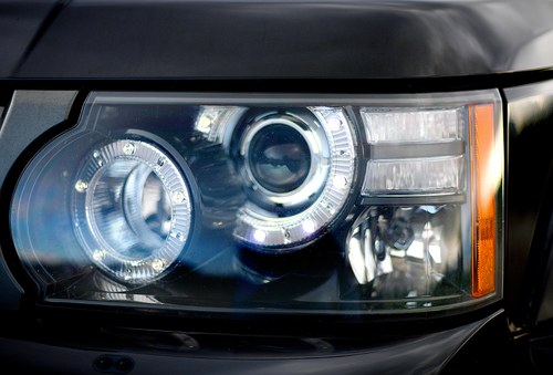 2011 Land Rover Range Rover Sport 3.0TDV6 For Sale (picture 56 of 59)