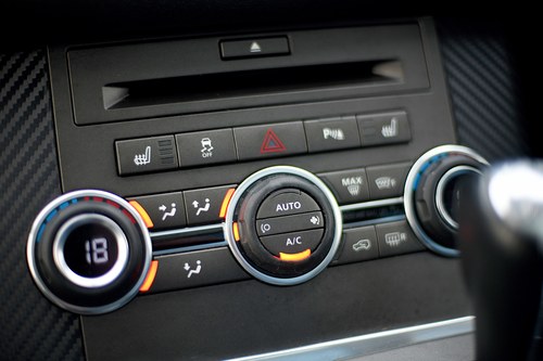 2011 Land Rover Range Rover Sport 3.0TDV6 For Sale (picture 21 of 59)