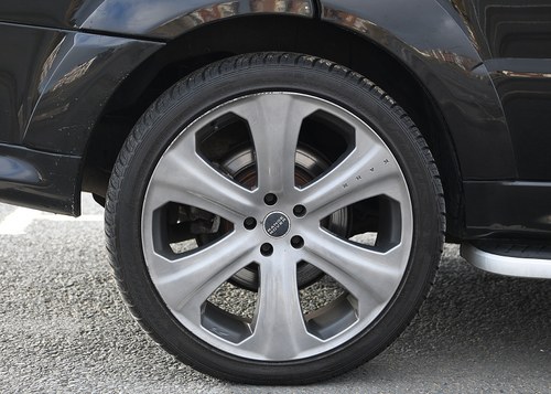 2011 Land Rover Range Rover Sport 3.0TDV6 For Sale (picture 15 of 59)