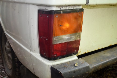 1973 Range Rover à vendre (picture 96 of 145)