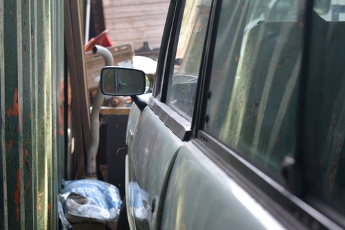 1973 Range Rover à vendre (picture 109 of 145)