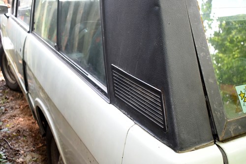 1973 Range Rover à vendre (picture 88 of 145)