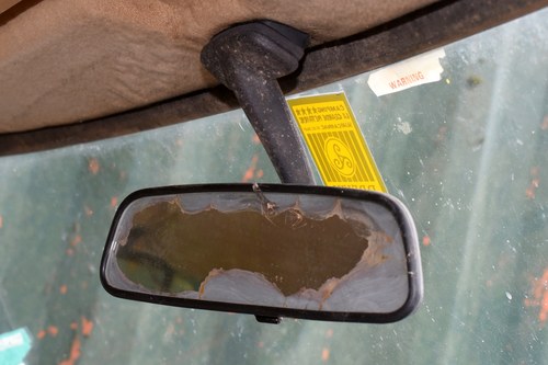 1973 Range Rover à vendre (picture 54 of 145)