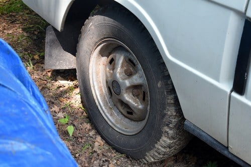 1973 Range Rover à vendre (picture 15 of 145)