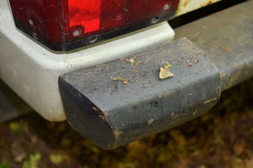 1973 Range Rover à vendre (picture 104 of 145)