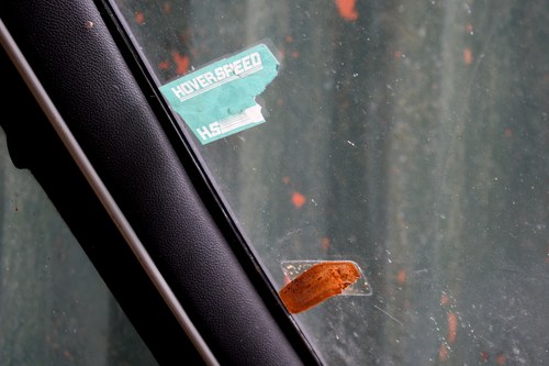 1973 Range Rover à vendre (picture 49 of 145)