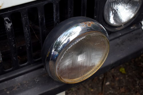 1973 Range Rover à vendre (picture 73 of 145)