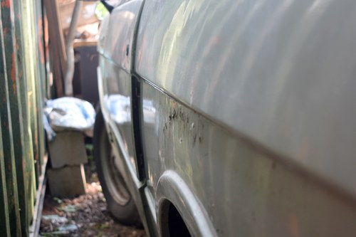 1973 Range Rover à vendre (picture 108 of 145)