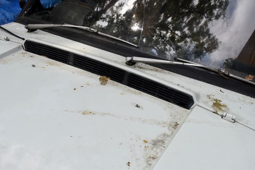 1973 Range Rover à vendre (picture 78 of 145)