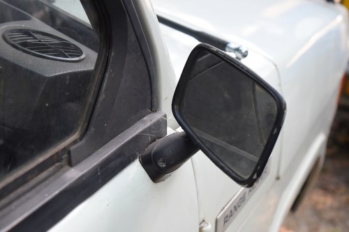 1973 Range Rover à vendre (picture 81 of 145)