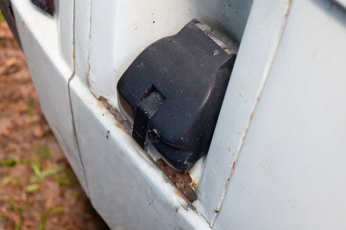 1973 Range Rover à vendre (picture 90 of 145)