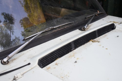 1973 Range Rover à vendre (picture 79 of 145)