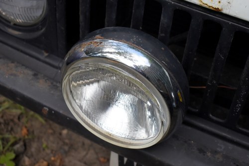 1973 Range Rover à vendre (picture 72 of 145)