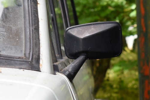 1973 Range Rover à vendre (picture 83 of 145)