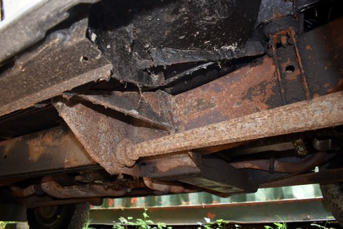 1973 Range Rover à vendre (picture 136 of 145)