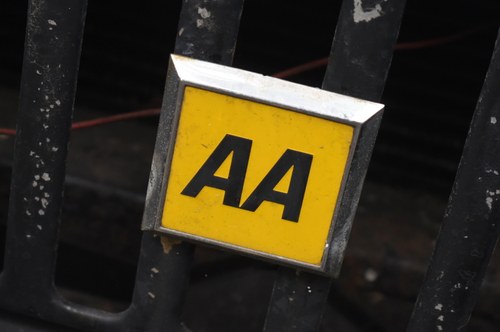 1973 Range Rover à vendre (picture 64 of 145)