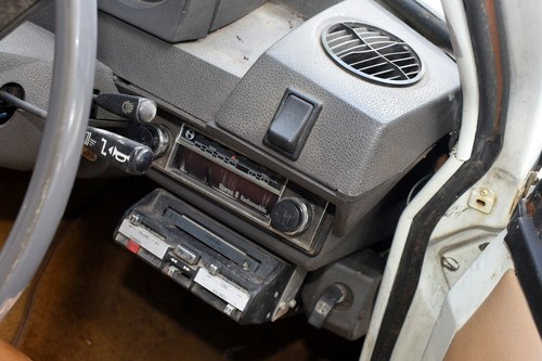 1973 Range Rover à vendre (picture 36 of 145)