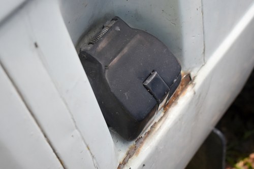 1973 Range Rover à vendre (picture 91 of 145)