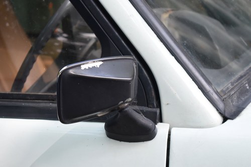 1973 Range Rover à vendre (picture 82 of 145)