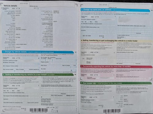 1974 Range Rover 3.5 V8 Classic à vendre (picture 93 of 94)