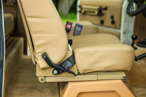 1974 Range Rover 3.5 V8 Classic à vendre (picture 75 of 94)