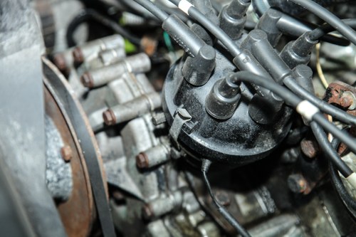 1974 Range Rover 3.5 V8 Classic à vendre (picture 81 of 94)