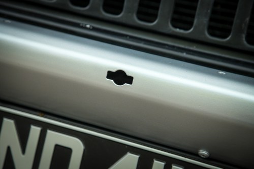 1974 Range Rover 3.5 V8 Classic à vendre (picture 76 of 94)