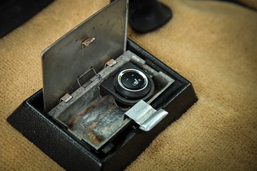 1974 Range Rover 3.5 V8 Classic à vendre (picture 47 of 94)