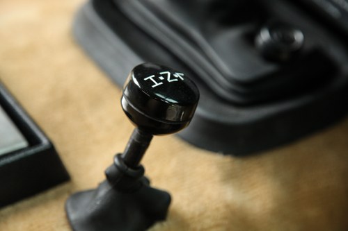 1974 Range Rover 3.5 V8 Classic à vendre (picture 54 of 94)