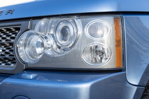 2007 Range Rover Supercharged Autobiography (L322) For Sale (picture 62 of 72)