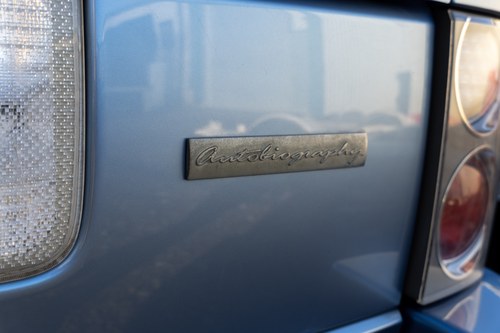 2007 Range Rover Supercharged Autobiography (L322) For Sale (picture 65 of 72)