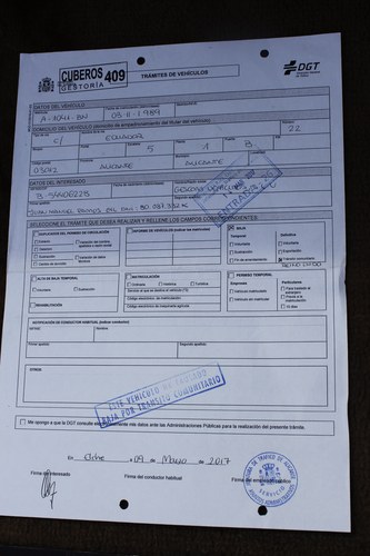 RESERVE LOWERED - 1989 Range Rover Turbo D For Sale (picture 109 of 112)