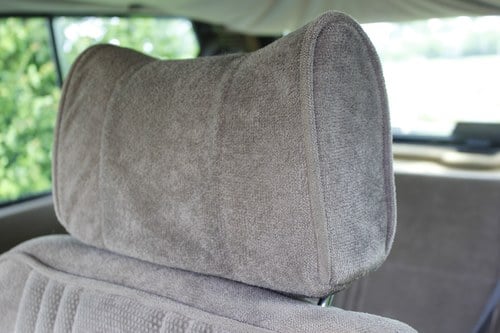 RESERVE LOWERED - 1989 Range Rover Turbo D For Sale (picture 29 of 112)