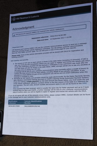 RESERVE LOWERED - 1989 Range Rover Turbo D For Sale (picture 104 of 112)