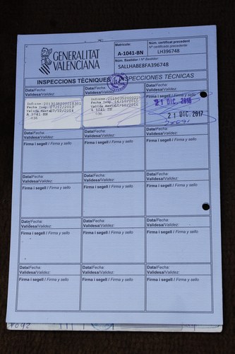 RESERVE LOWERED - 1989 Range Rover Turbo D For Sale (picture 106 of 112)