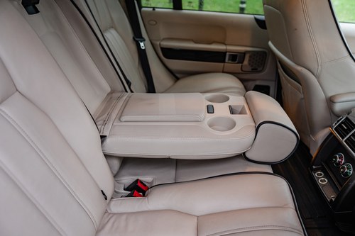 2009 Range Rover Vogue 3.6 TDV8 zum Verkauf (Bild 48 von 145)