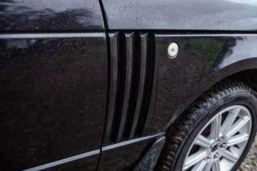 2009 Range Rover Vogue 3.6 TDV8 zum Verkauf (Bild 97 von 145)